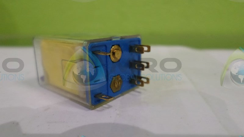 ALLIED CONTROLS T154-CC RELAY NSNP