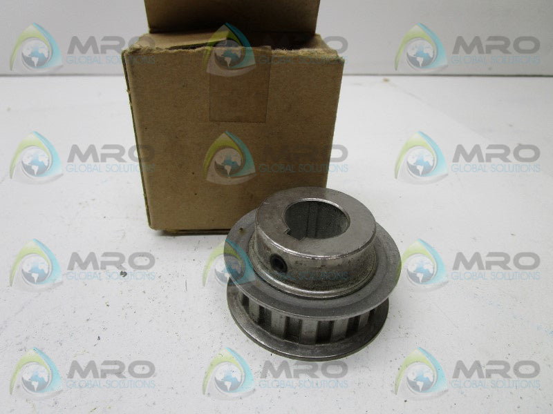BROWNING 1054519 16LF050 TIMING BELT PULLEY 3/4"  NSMP