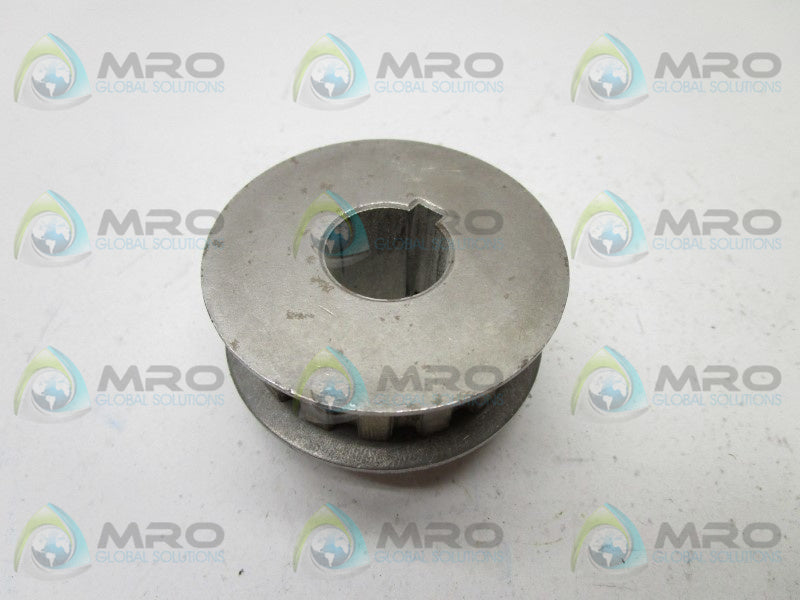 BROWNING 1054519 16LF050 TIMING BELT PULLEY 3/4"  NSMP