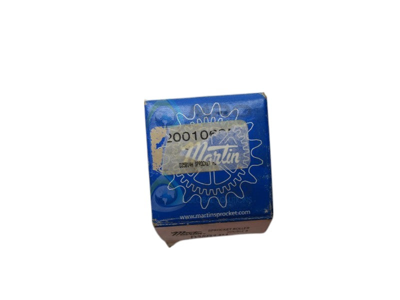MARTIN D35B14H SPROCKET ROLLER  NSMP