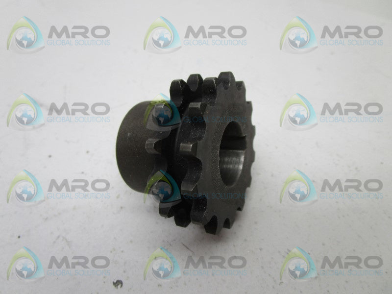 MARTIN D35B14H SPROCKET ROLLER  NSMP