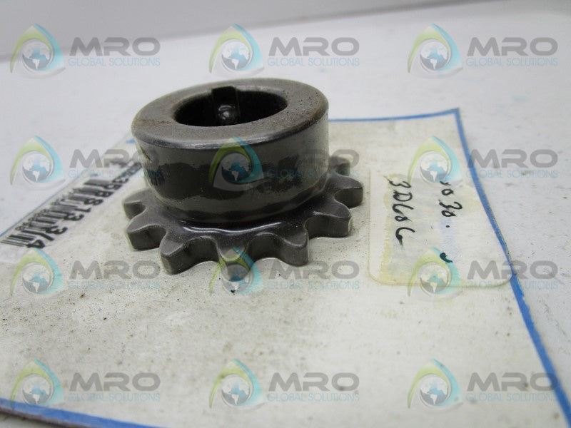 MARTIN 35BS13 SPROCKET 3/4"  NSMP