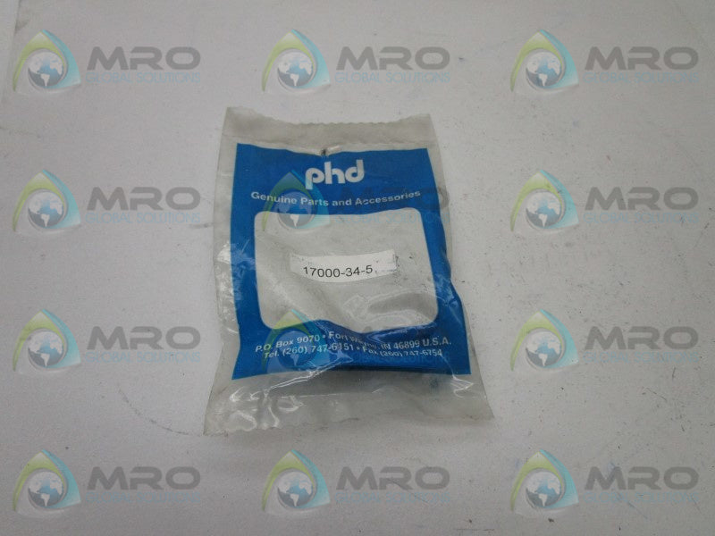 PHD 17000-34-5 SWITCH BRACKET * NEW IN FACTORY BAG *