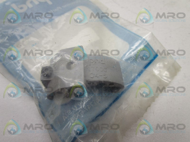 PHD 17000-34-5 SWITCH BRACKET * NEW IN FACTORY BAG *