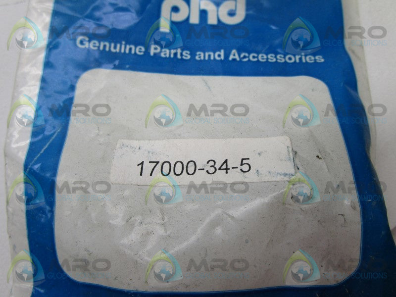 PHD 17000-34-5 SWITCH BRACKET * NEW IN FACTORY BAG *
