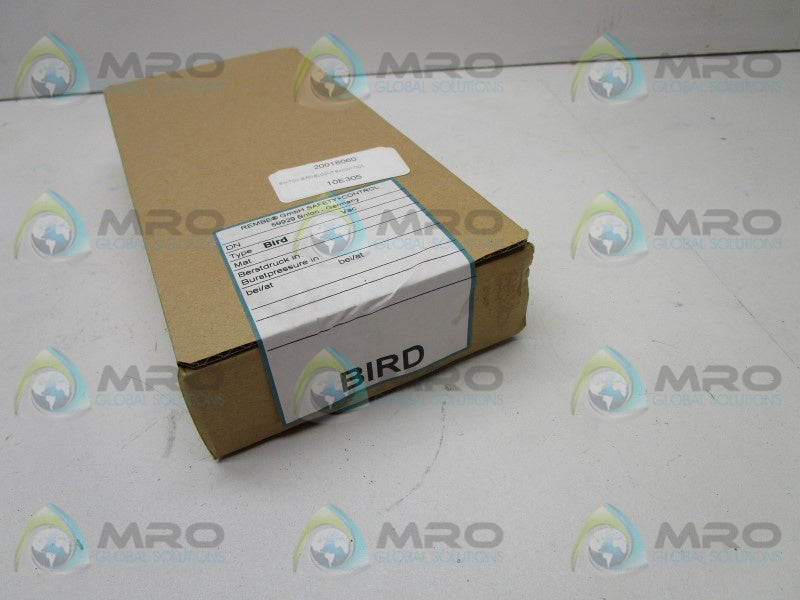 REMBE BIRD SIGNAL DEVICE  NSFS