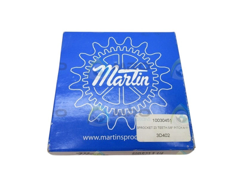 MARTIN 50BS23 1-1/4"  NSFS