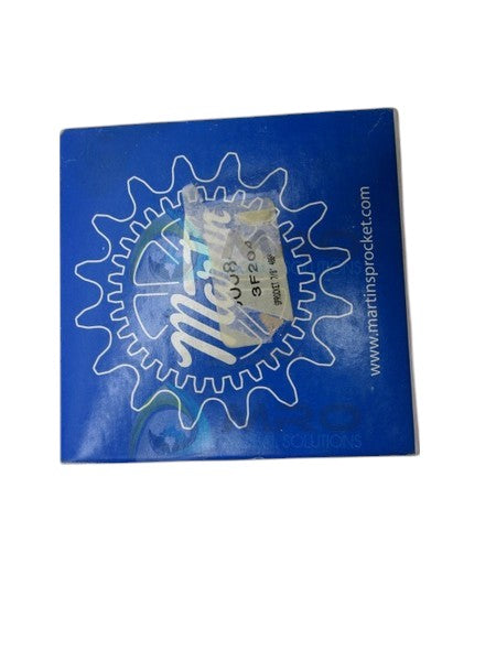 MARTIN 40BS20 SPROCKET 7/8"  NSFS