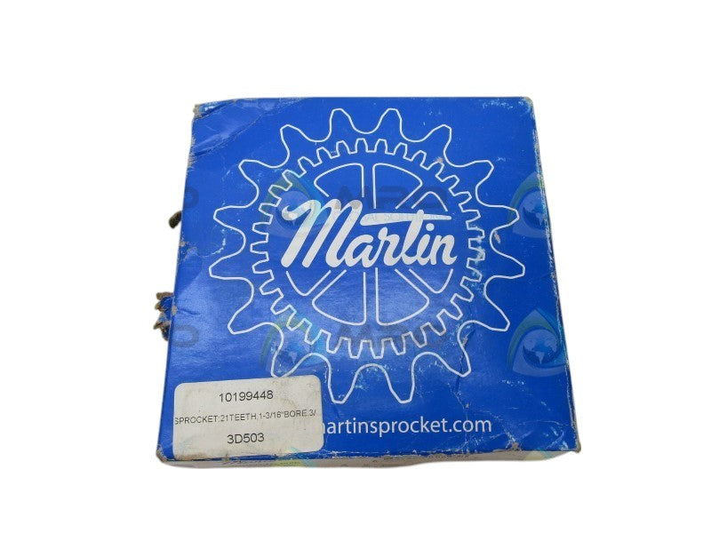 MARTIN 60BS21 1-3/16"  NSFS