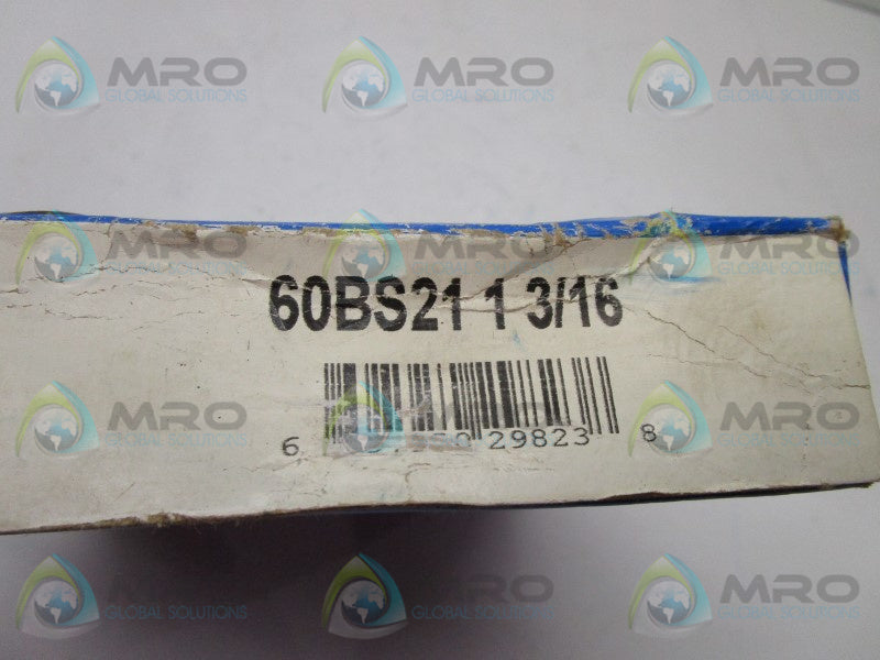 MARTIN 60BS21 1-3/16"  NSFS