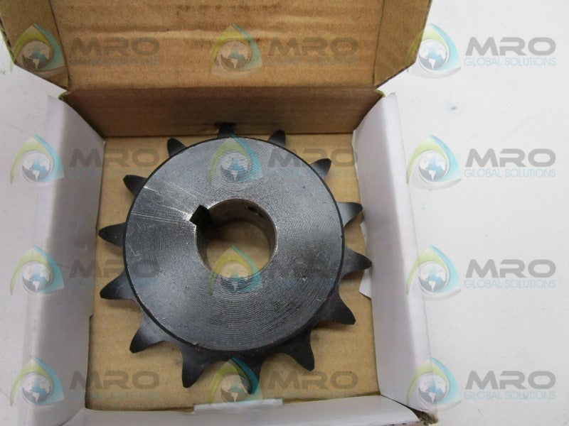 TSUBAKI H50B14 SPROCKET  NSMP