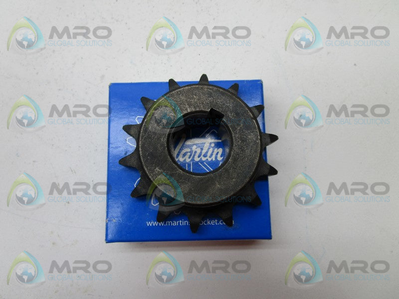 MARTIN 50BS14HT 1"  NSMP