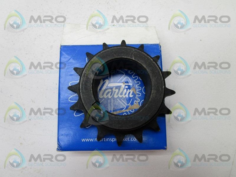 MARTIN 50BS16 1-5/8"  NSMP