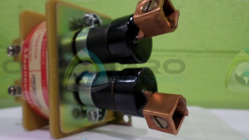 MAGNECRAFT WM60AA-120A RELAY COIL NSNP