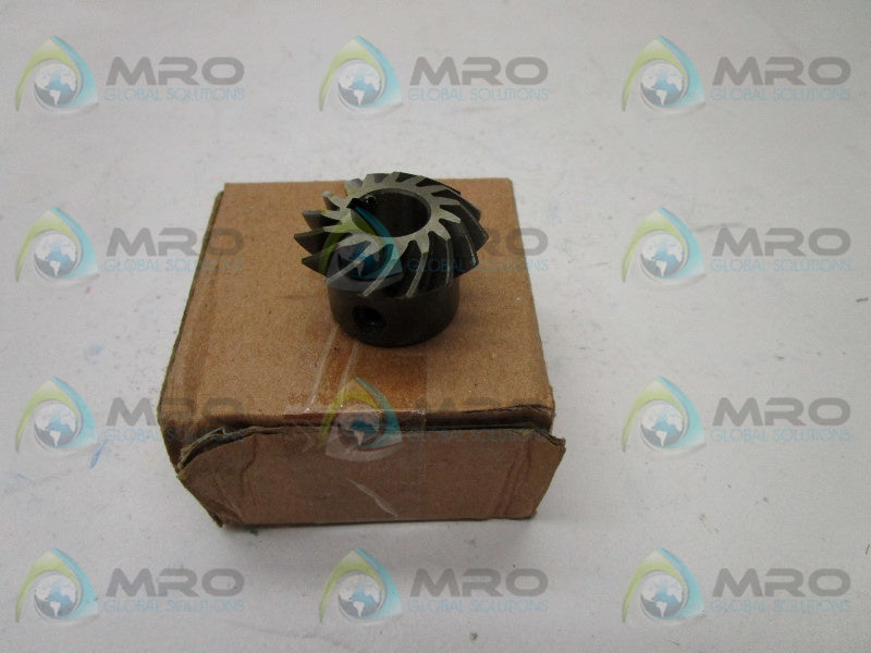 BROWNING 1229624 YSMS12F15RH SPIRAL GEAR 1/2"  NSMP