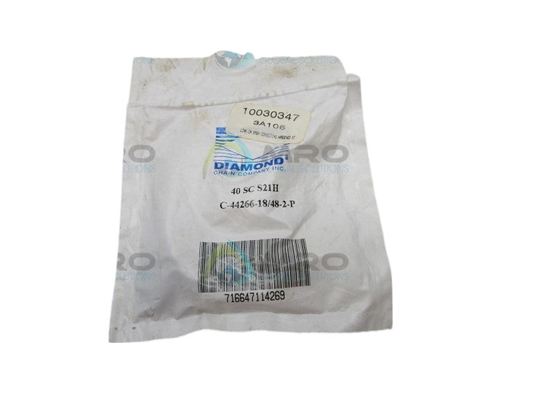DIAMOND C-44266-18/48-2-P CONNECTING LINK  NSMP