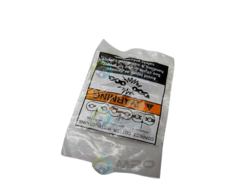 DRIVES 1251 40-2 S/C CONNECTING LINK  NSMP