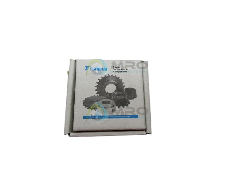 TSUBAKI 40B10F-3/4 SPROCKET  NSMP