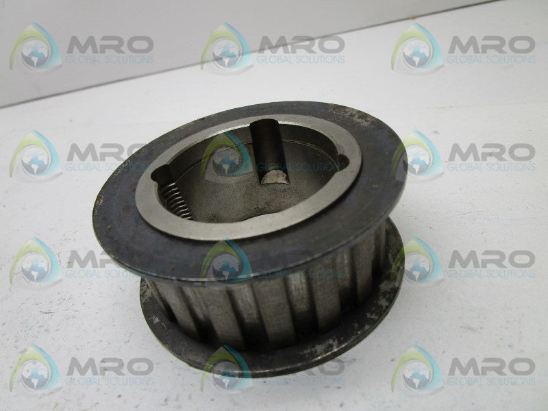 GATES 78817030 TL18H100 TIMING BELT PULLEY  NSMP