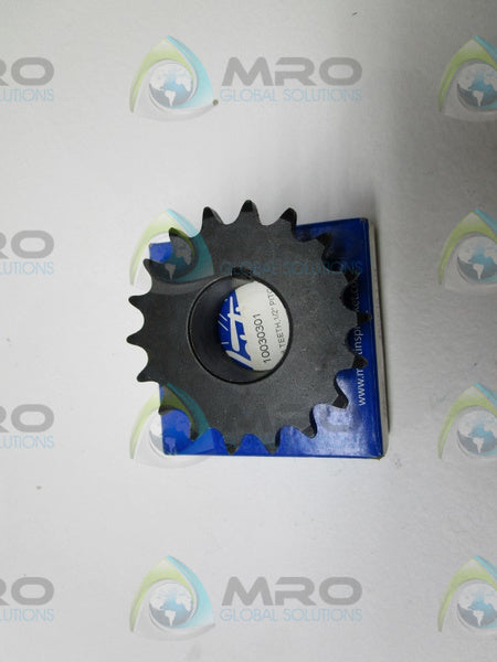 MARTIN 40BS18 1-1/4"  NSMP