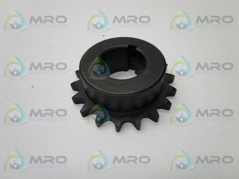 MARTIN 40BS18 1-1/4"  NSMP