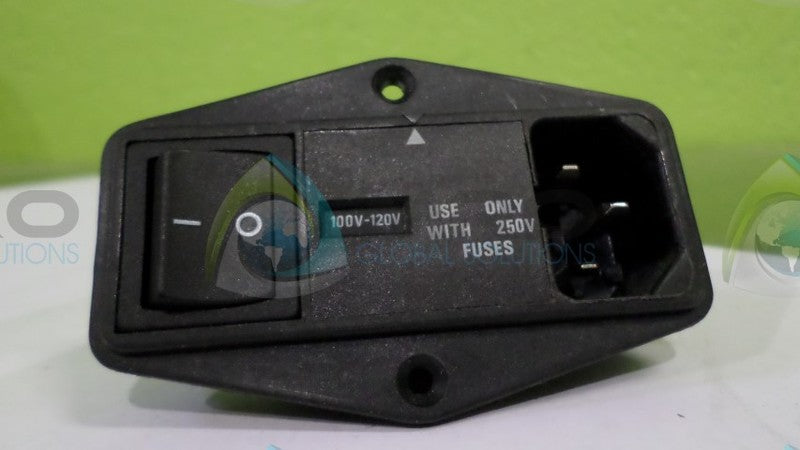QUALTEK 9616 NSNP