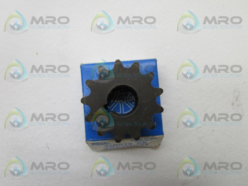 MARTIN 35BS13 SPROCKET 5/8"  NSMP