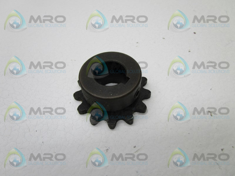 MARTIN 35BS13 SPROCKET 5/8"  NSMP