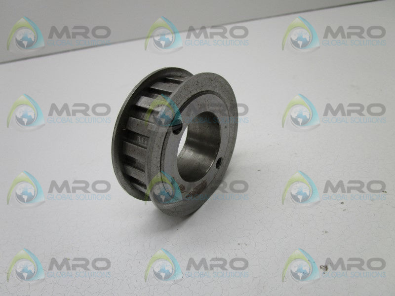 BROWNING 1055961 18LG050 TIMING BELT PULLEY  NSMP