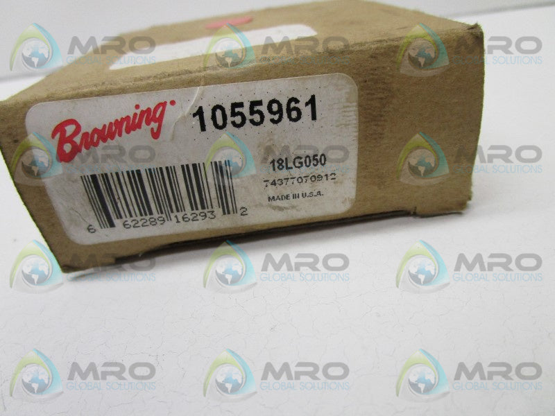 BROWNING 1055961 18LG050 TIMING BELT PULLEY  NSMP