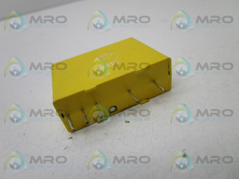 CRYDOM IAC-24 INPUT MODULE  NSMP