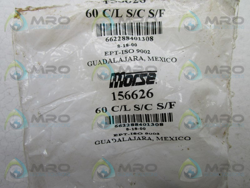 MORSE 156626 CHAIN LINK  NSMP