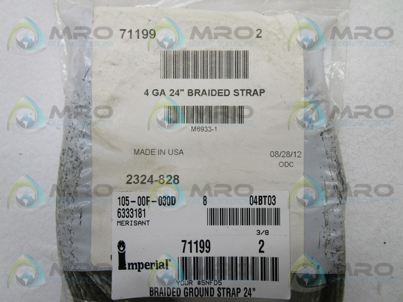 IMPERIAL 71199 24" NSMP