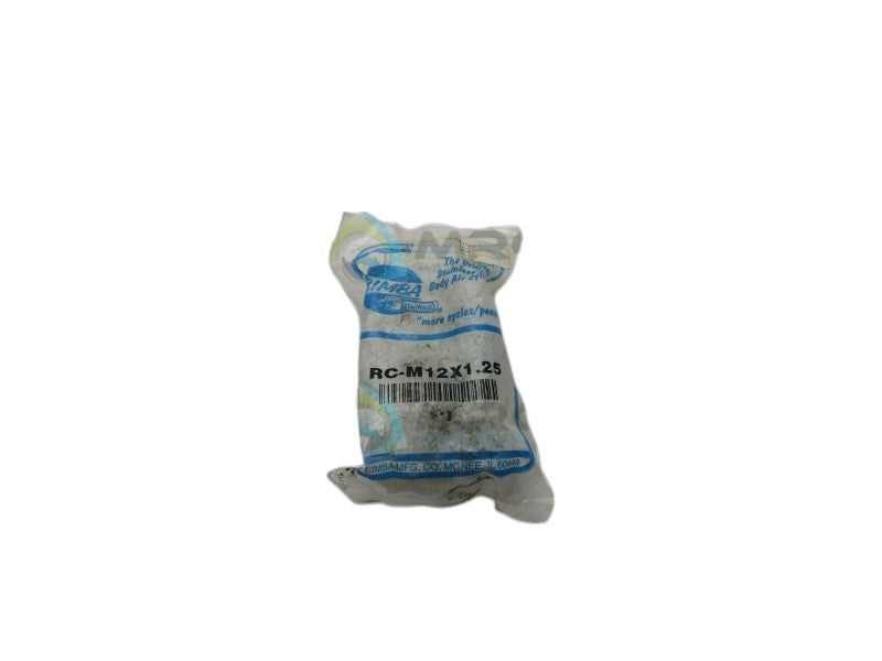 BIMBA RC-M12X1.25 ROD CLEVIS  NSMP