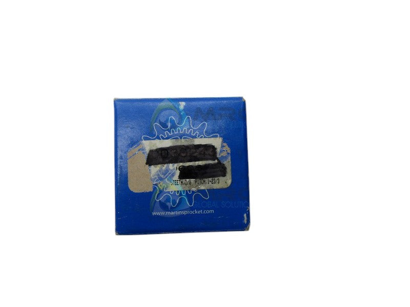 MARTIN 35BS13 SPROCKET 3/4"  NSFS