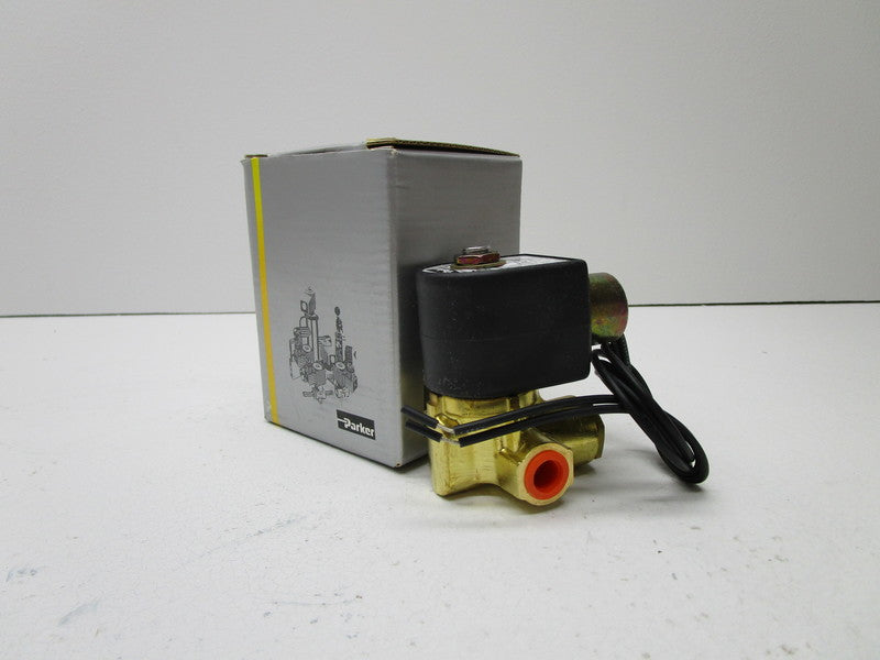 PARKER 73212BN2MN00N0C111P3 SOLENOID VALVE  NSMP