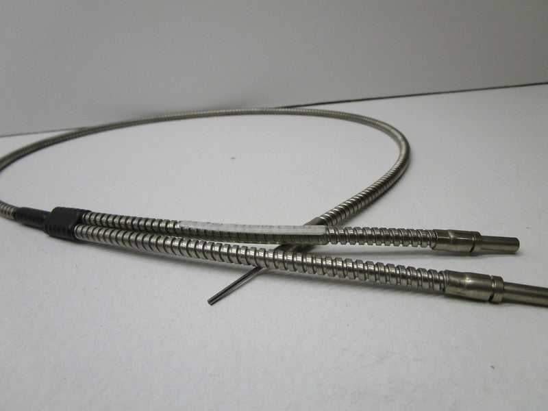 TRI-TRONICS BF-E-36 FIBER OPTIC SENSOR  NSMP