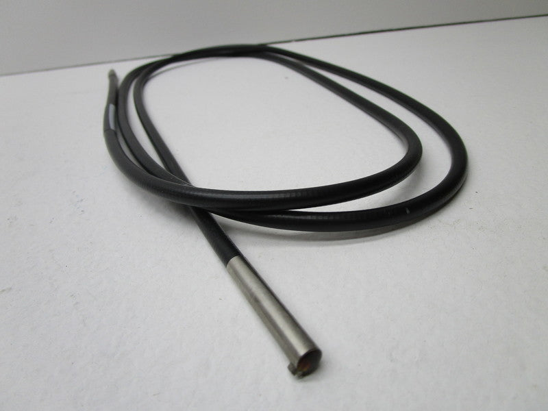 TRI-TRONICS F-A-72RSP FIBER OPTIC LIGHT GUIDE  NSMP