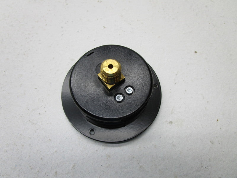 NOSHOK 25-110-30V PRESSURE GAUGE -30-0PSI  NSMP