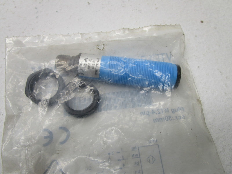 SICK VTF18-4N5640 PROXIMITY SENSOR  NSMP
