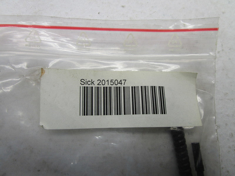 SICK 2015047 FIBER OPTIC CABLE  NSMP