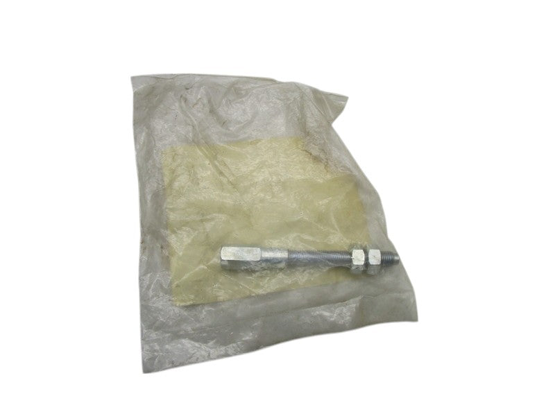 SOFTNOZE BSA-08-50-08 BANKING SCREW ADAPTER  NSMP