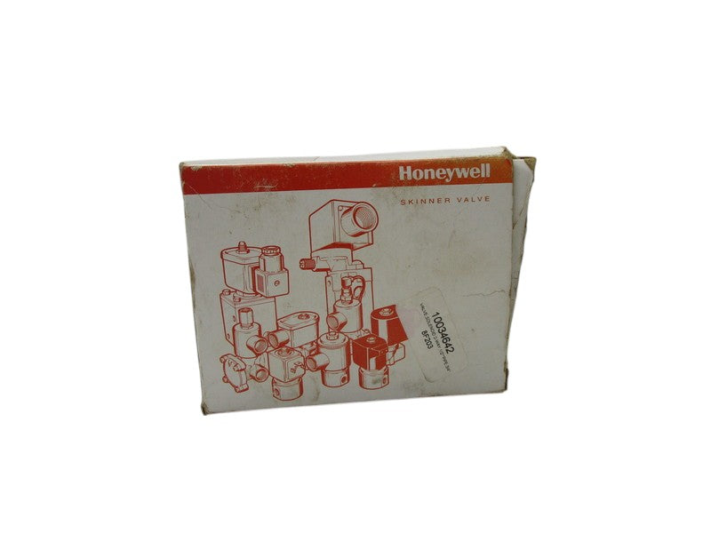 HONEYWELL V935LX23 SOLENOID VALVE  NSMP