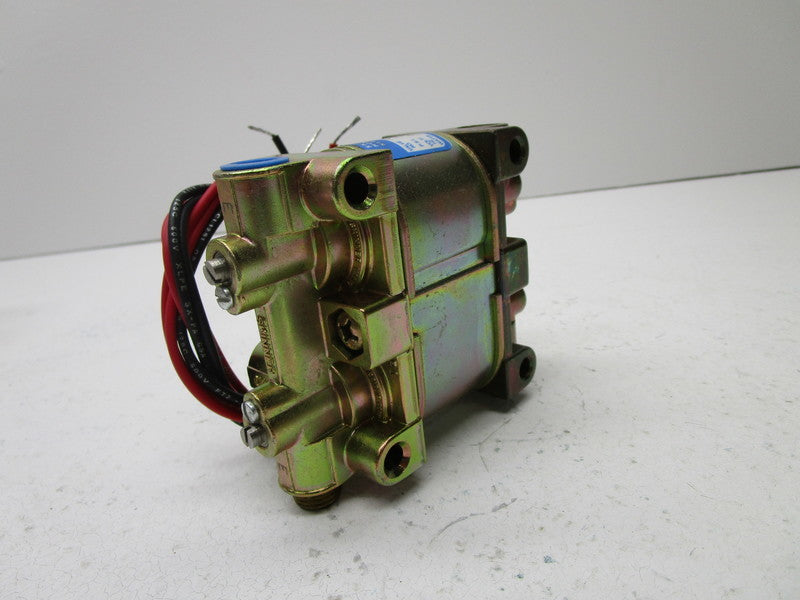 HONEYWELL V935LX23 SOLENOID VALVE  NSMP