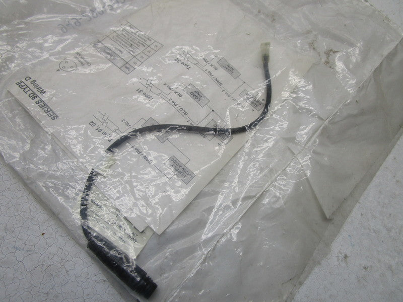 FABCO-AIR 949-200-302 QUICK DISCONNECT  NSMP