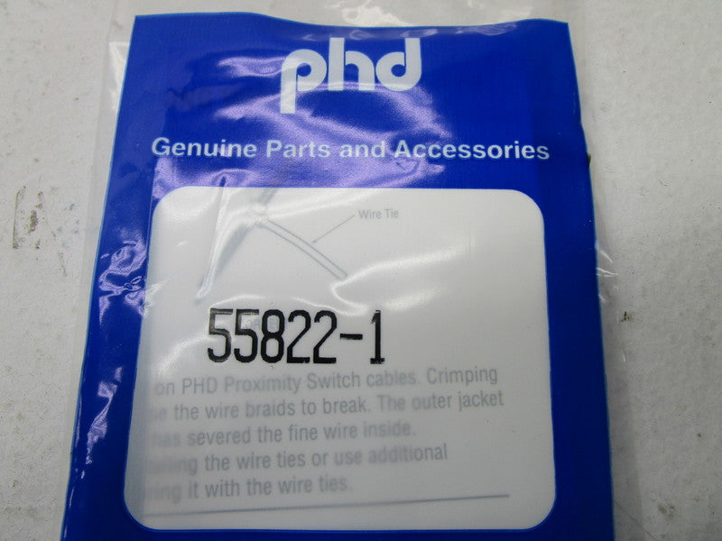 PHD 55822-1 HALL EFFECT SWITCH  NSMP