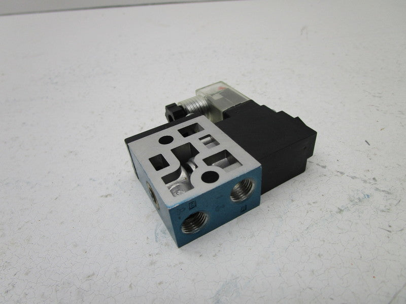MAC 45A-SA2-DDFJ-2KE NSMP