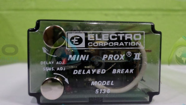 ELECTRO 5136 RELAY NSMP