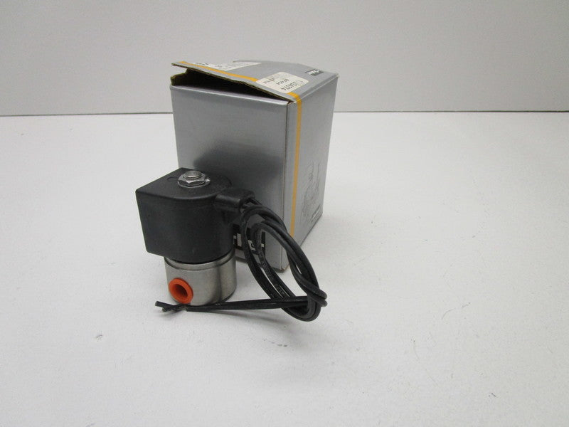 PARKER 71215SN2SN00N0L111P3 SOLENOID VALVE  NSMP