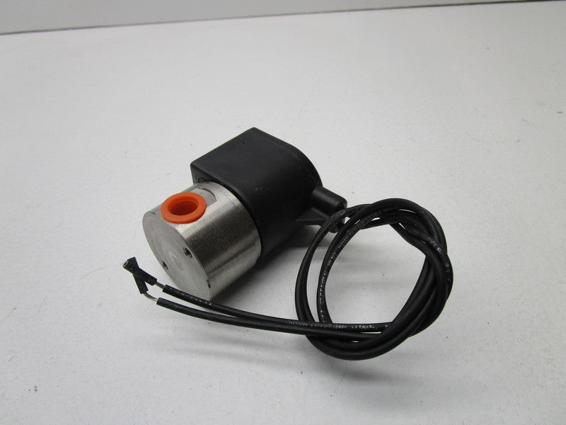 PARKER 71215SN2SN00N0L111P3 SOLENOID VALVE  NSMP